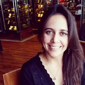 Meet your Posher, Erica